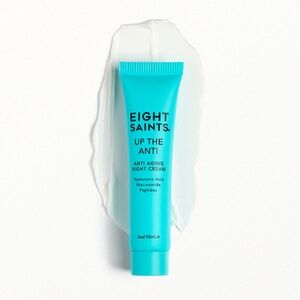 🍒 5/$20 new Eight Saints Up the Anti Anti Aging Night Cream Sephora